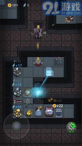 猛鬼宿舍自创房间v2.1.7截图5