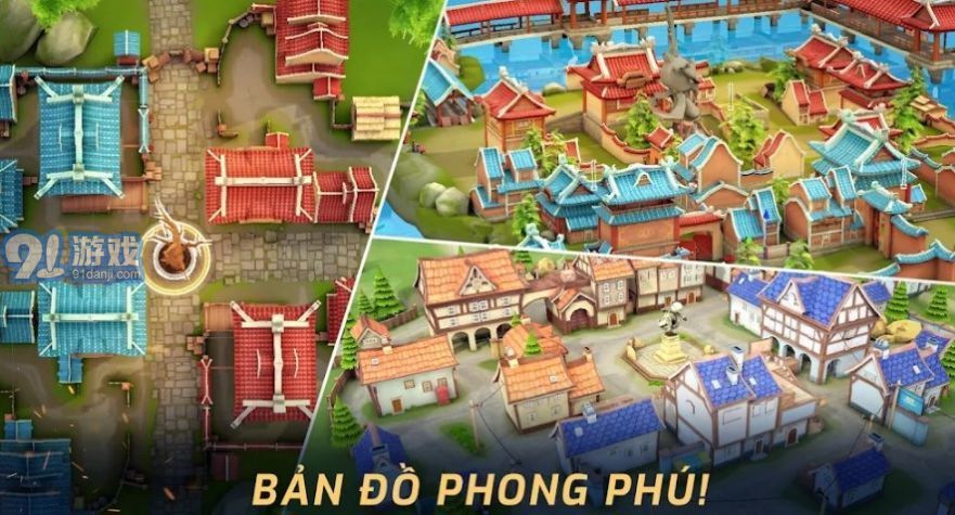 AS Legendsv1.16.3截图1