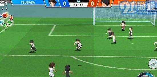 队长小翼零v2.1.13截图2