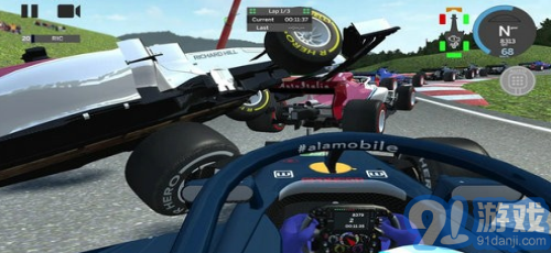 阿拉GP赛车v4.0.9截图2