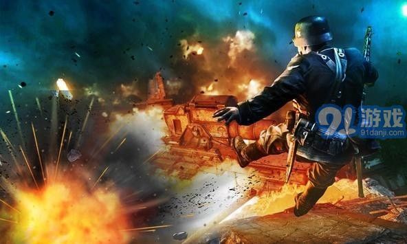 陆军单兵部队v1.35截图2