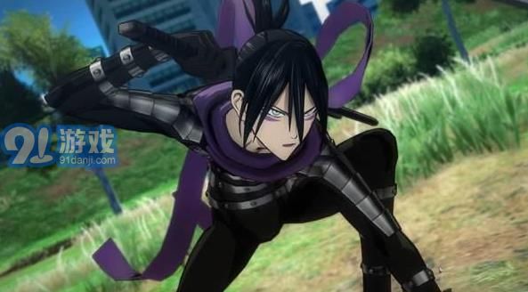 爆燃一拳修罗v1.5截图3