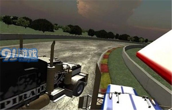 3D至尊擎天柱卡车v1.8截图3