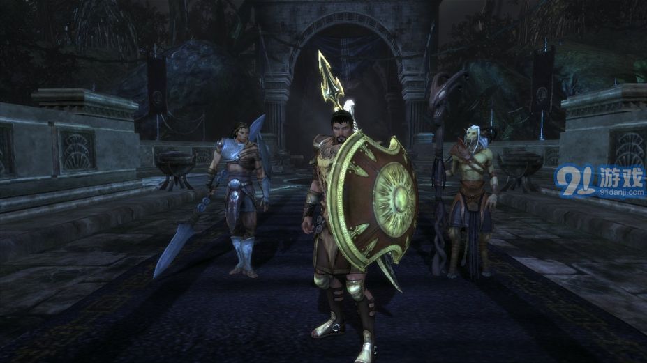 阿尔戈英雄的崛起v2.24截图2