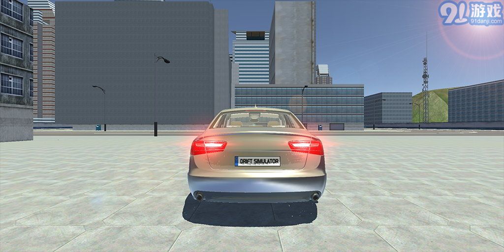 a6漂移模拟器v1.4截图4