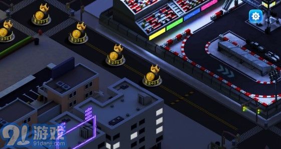 8式台球俱乐部v1.0.79截图1