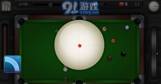 8式台球俱乐部v1.0.79截图2