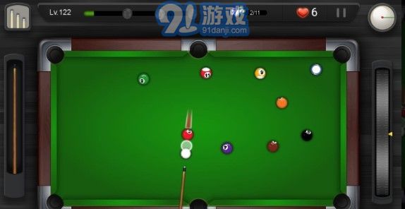 8式台球俱乐部v1.0.79截图3