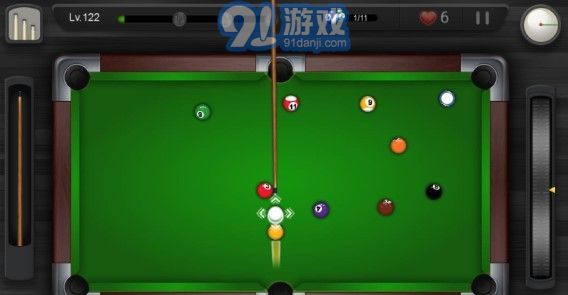 8式台球俱乐部v1.0.79截图4