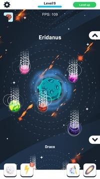 闲置宇宙制造者银河空间安卓版v0.3.10截图3