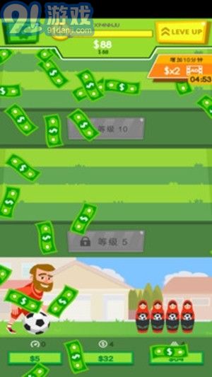 闲置足球v1.0.10截图3