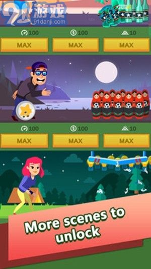 闲置足球v1.0.10截图4