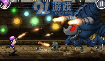 阿尔法射击v5.9.10截图1