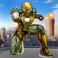 钢铁绳索蜘蛛侠v1.4