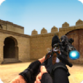 陆军突击队反恐战争安卓版v1.2v1.7
