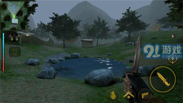 特战部队模拟器v1.11截图2