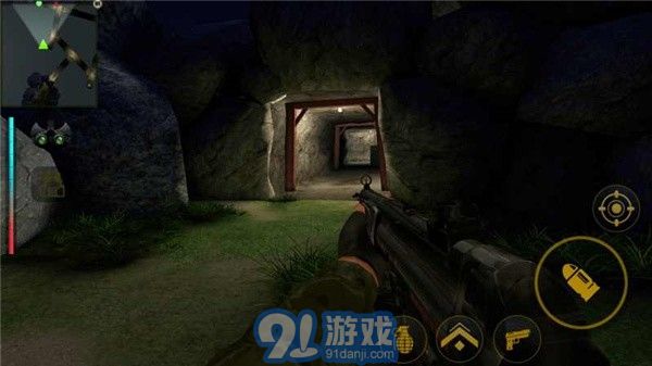 特战部队模拟器v1.11截图5