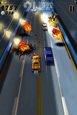 2012末日狂飙 中文版v1.13截图4