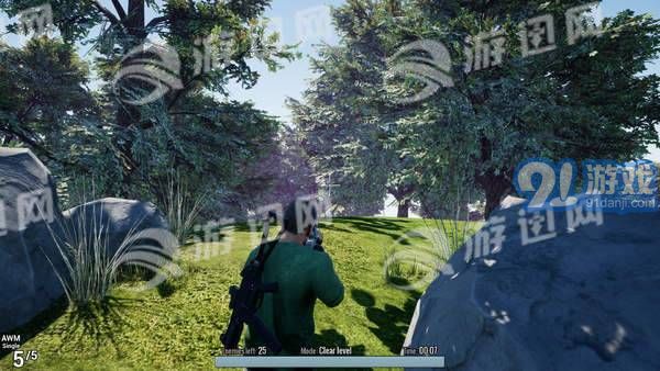 Battle Royale Trainer中文版v1.8截图3