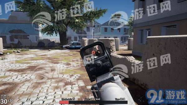 Battle Royale Trainer中文版v1.8截图5