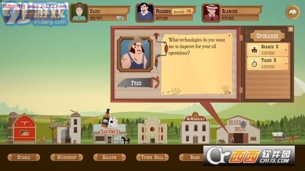 石油骚动无限钻石辅助修改器v1.39截图5