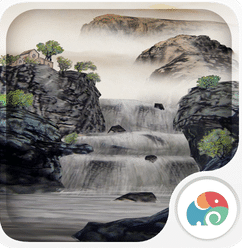 3D新版高山流水v1.4.15