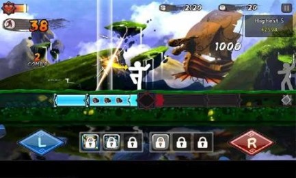 火柴人死亡拳头v2.9截图3