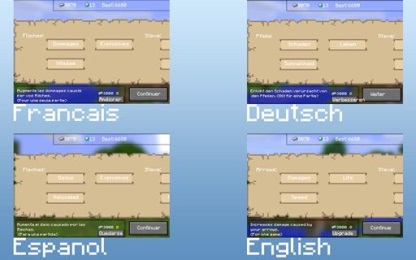 MC塔防v1.7.5截图1