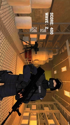 黑社会警察之战v1.12截图5