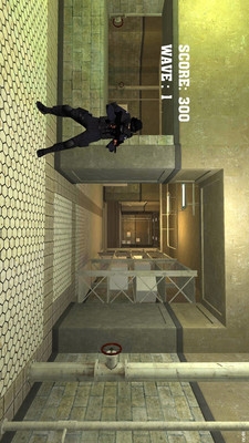 黑社会警察之战v1.12截图4