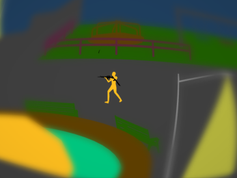 色彩射击v4.3.10截图1