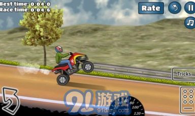 特技摩托挑战v1.68截图3