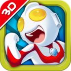 热血奥特超人空中王者v2.1.8