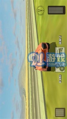 3D汽车驾驶v1.7截图2