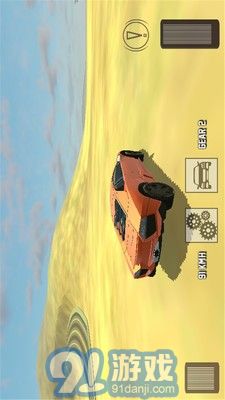 3D汽车驾驶v1.7截图3