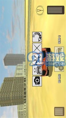 3D汽车驾驶v1.7截图4