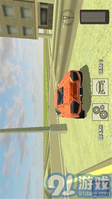 3D汽车驾驶v1.7截图5