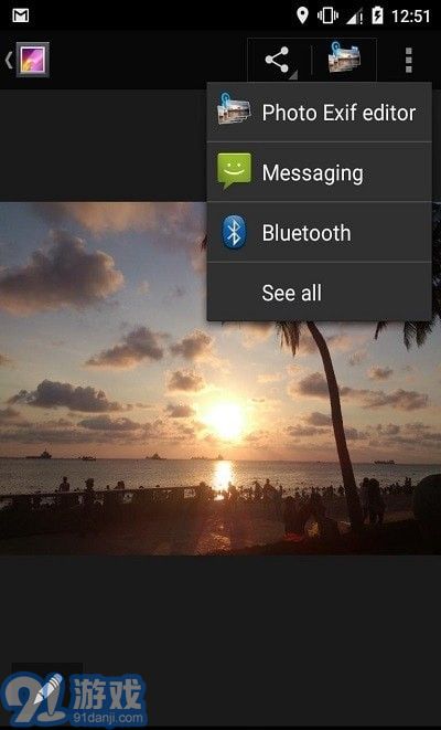 照片Exif编辑v2.2.18截图1