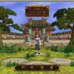 热血江湖单机版一键安装版v1.03