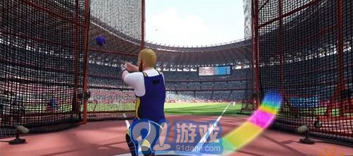 年东京奥运会v1.7截图1