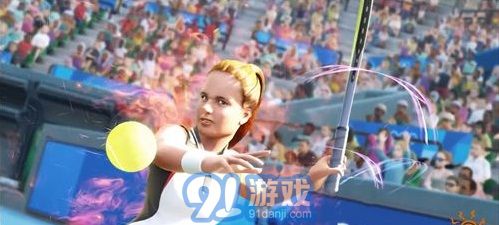 年东京奥运会v1.7截图3