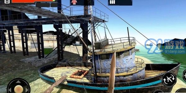 陆军特种部队行动手游v1.8截图1