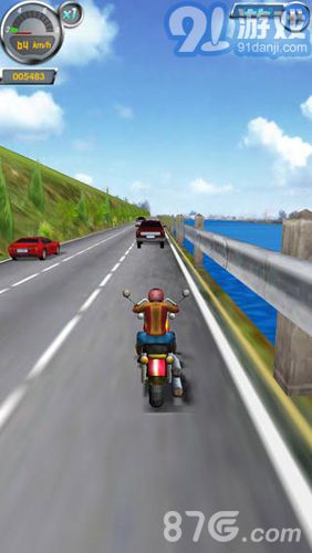 3d摩托v1.7截图3