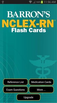 Barron’sv1.48截图1