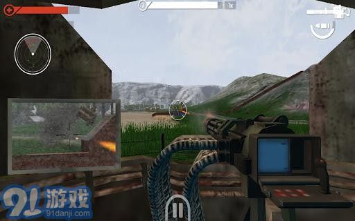 防御效应免费版v1.0.10截图2