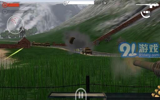 防御效应免费版v1.0.10截图3