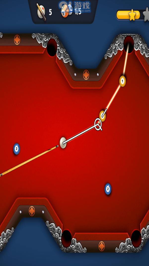 8球技巧大赛v1.7.10截图2