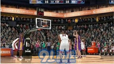 2k14中文版v1.14截图3