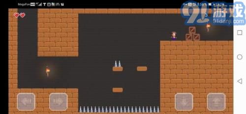 陷阱室3安卓版v1.4截图3