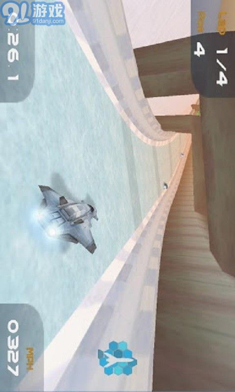 3D极速飞行v2.1.12截图2